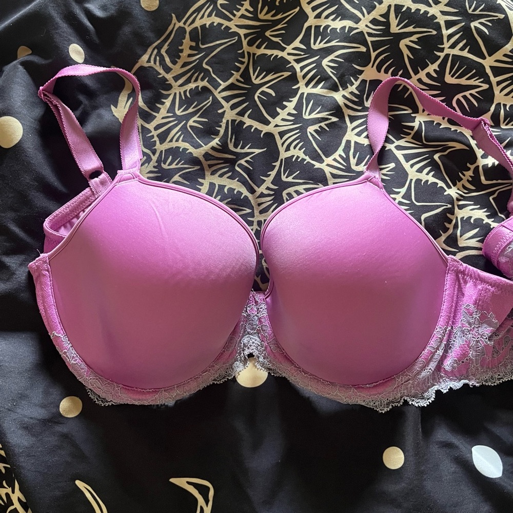 Wacoal bra